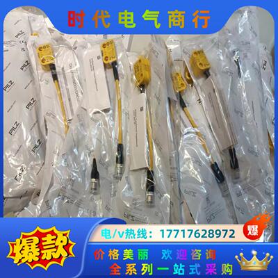 皮尔兹PILZ 541053 全新原装现货议价