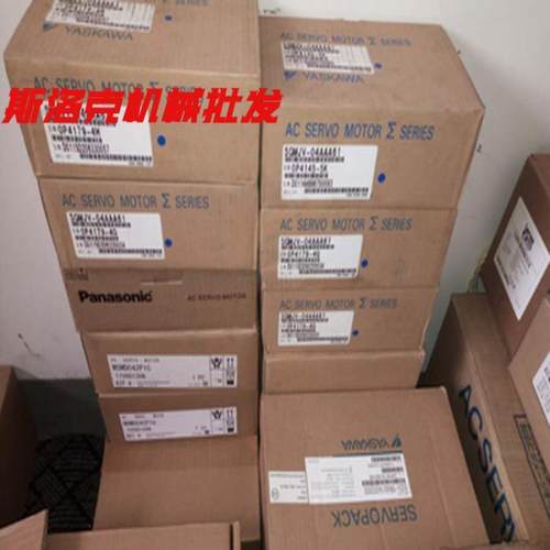 [德峰]SGMVV-3ZDDE6SSGDV-COA3ZDA安川伺服