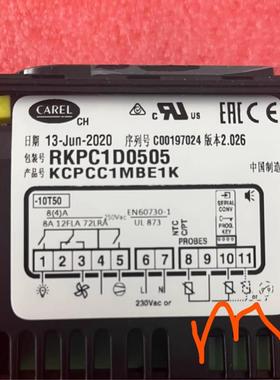 意大利卡乐温控器RKEZ0B0502，卡乐温控器RCEZC1H0E0K，议价