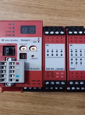 （设备配件）1752-L24BBB