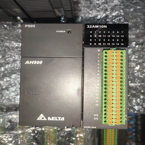 【工控自动化】议价 台达AH500  AHPS05 33个 200议价