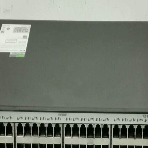 H3C WS5820-52TP-WiNet H3C 48口千