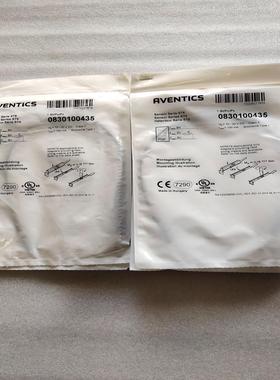 （设备配件）AVENTICS安沃驰磁性开关传感器 0830100434