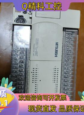 现货原装PLC控制器 FX2N-48MT