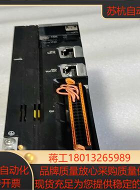 驱动器R88D-1SN08H_ECT。议价