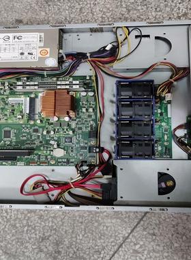 [德峰]tilera万兆加速开发板板。