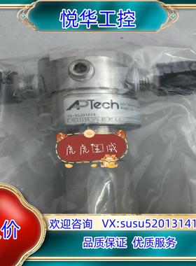 原装APTECH     1/2  卡套减压阀  带压力表口议
