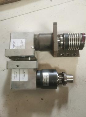 {雅致机械商行}NEUGART减速机 WPLPE090