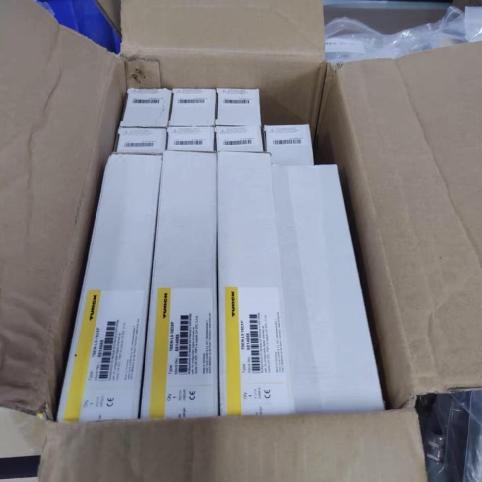 TBEN-S2-2RFID-4DXP/C64