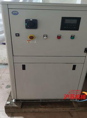 同飞冷水机 型号MCWL-100DTR-03-3385 ，制