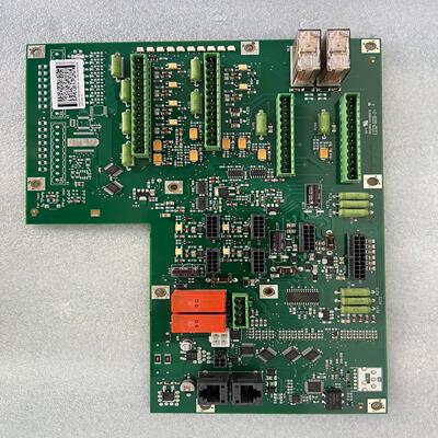 DSQC643，3HAC024488。基本全新的