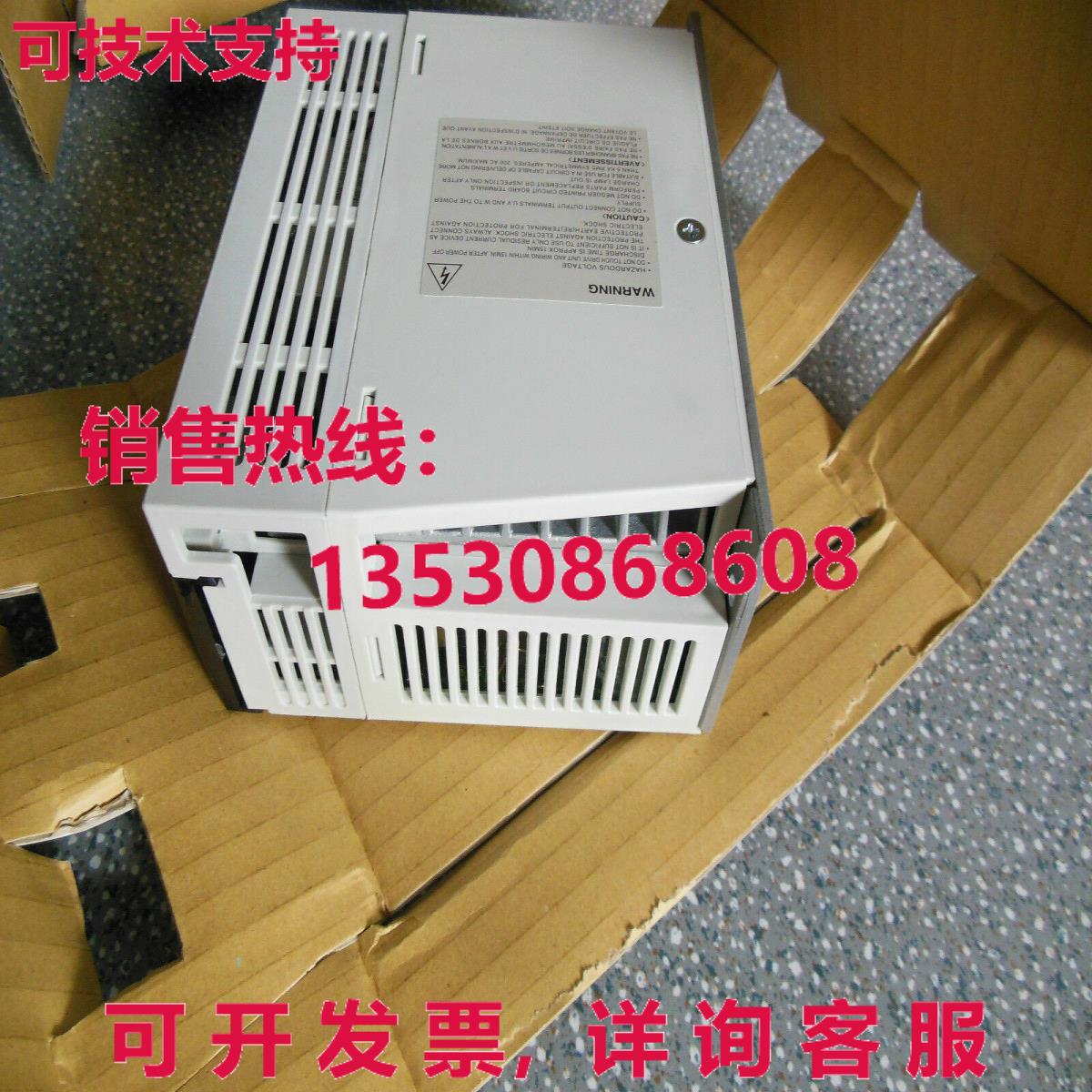 供应原装MRJ2S60A  MR-J2S-60A 交流电伺服驱动器