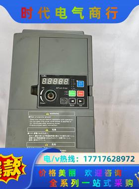 三肯变频器 VM06-0040-N4 2.2KW 380V功议价