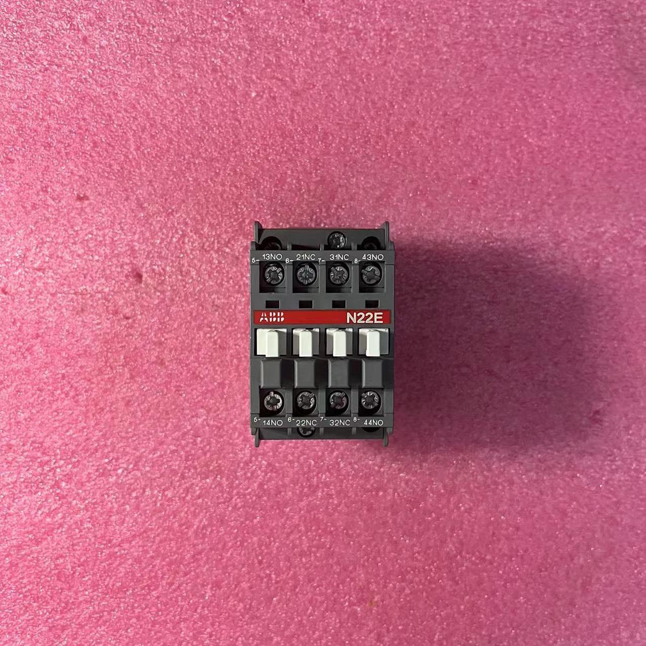 全新原装交流接触器 N22E议价