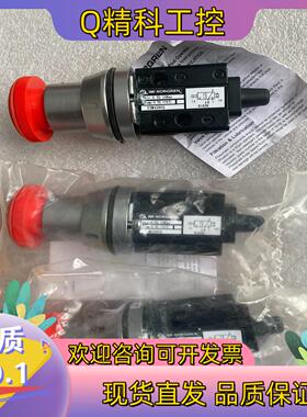 现货IMI NORGREN诺冠电磁阀机械阀03M42802