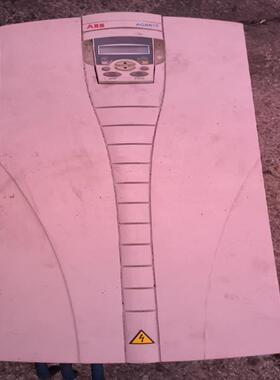 （设备配件）ABB变频器，型号ACS510-01-157A-4，75KW