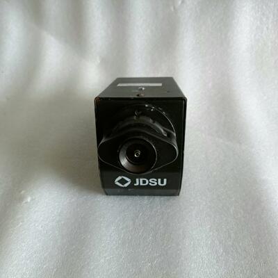 （设备配件）JDSU FV-410P 光纤端面检测仪 实物拍摄 议价