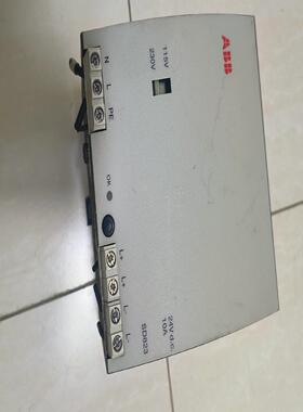 ABB电源  SD823 3BSC610039R1 SL10
