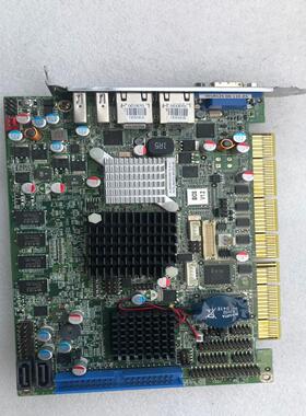 IEI 威强 PCISA-945GSE-N270-512MB