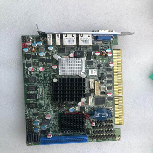 IEI 威强 PCISA-945GSE-N270-512MB