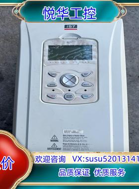 原装SV0015IS7-4NOFD原装LS，功能正常。议