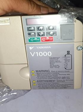 安川vcba0006baa 安川v1000 220v 1.1