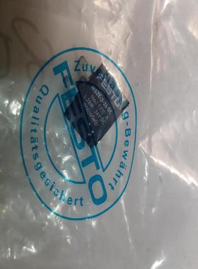 现货 原装FESTO 费斯托 线圈 MSZE-3-24DC议价