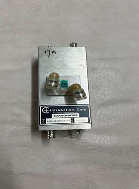 （设备配件）IntraAction激光器件AGM-4010BK24-42