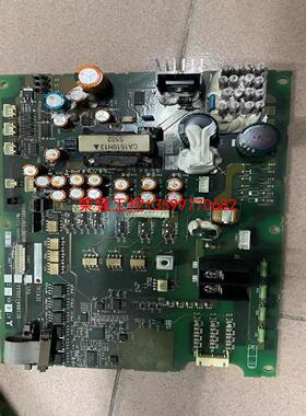 【荣强工控】二手A74MA90D BC186A730G51三菱变频器驱动