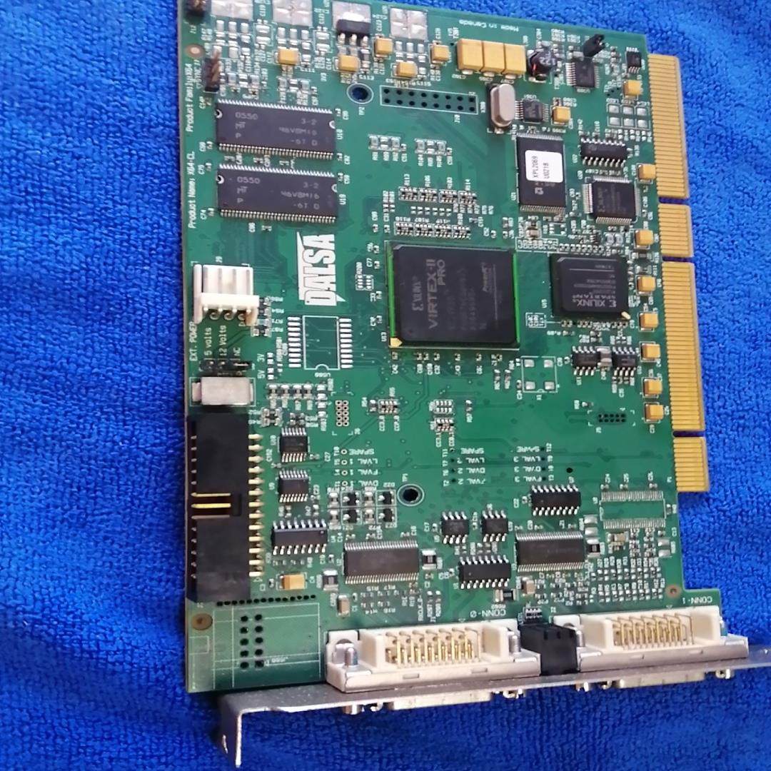 康耐视OR-64EO-IPRO0板卡