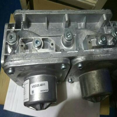 原装正品VGD20.4011带装