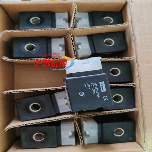 481865C2不议派克线圈现货全新原装正品