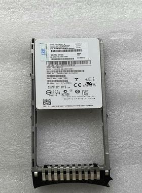IBM 400G SSD SED硬盘 99Y1329 99Y