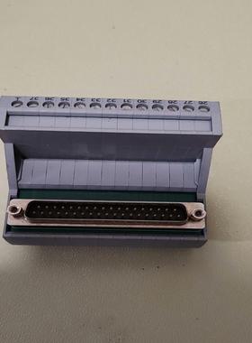 菲尼克斯接口模块,2315146,VIP-3/SC/D37S