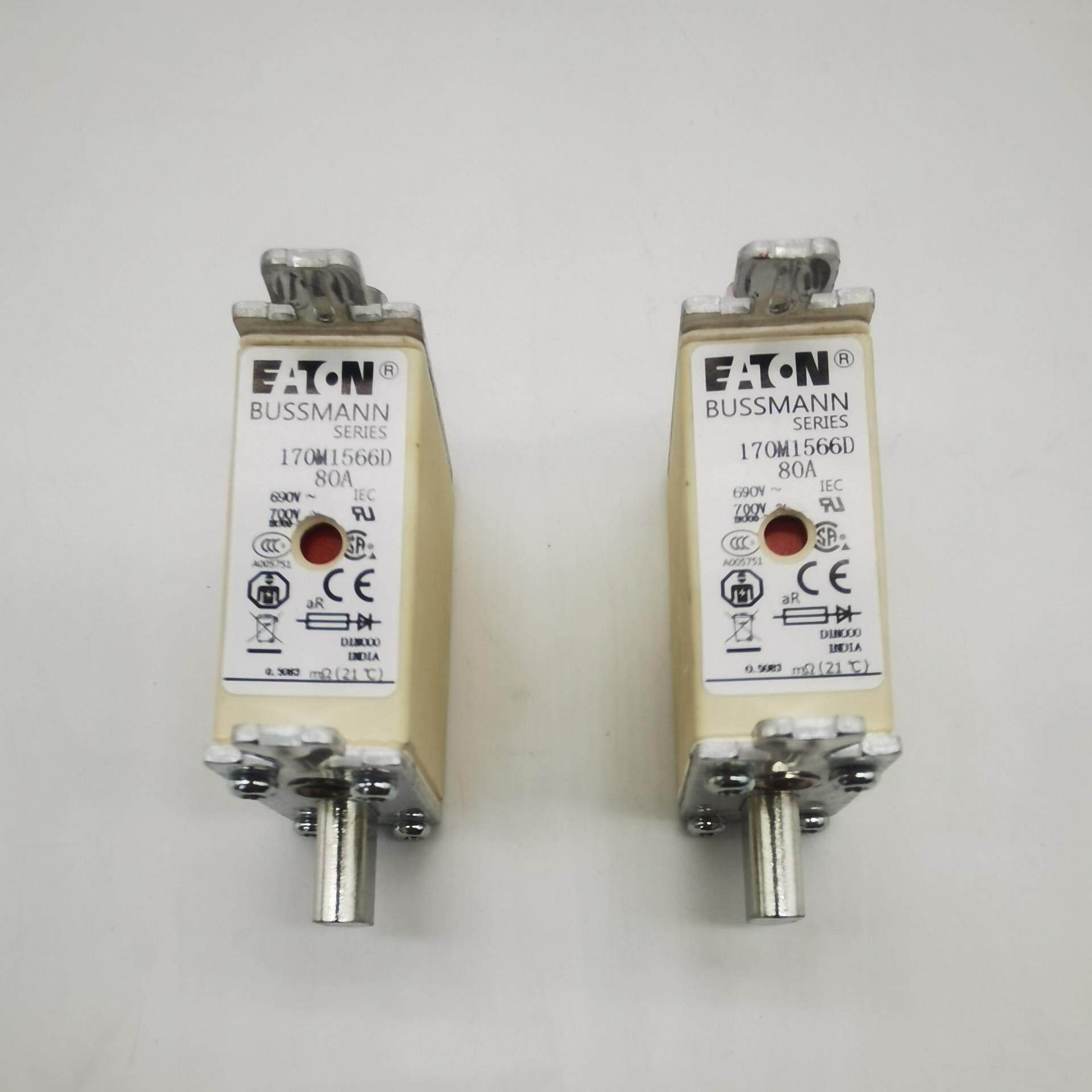 170M1566D 170M1565D保险管