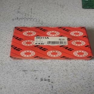 FAG轴承30311A轴承，全新，即卖价