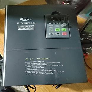 德峰 E3康沃P380变频器.FSCG051