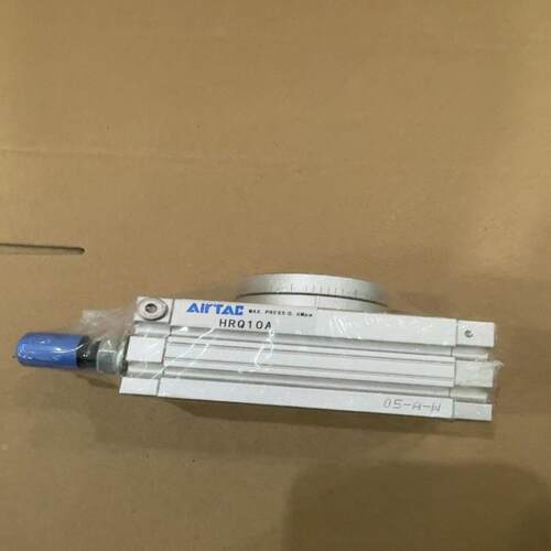 Air TAC气缸HRQ10A 共1个300