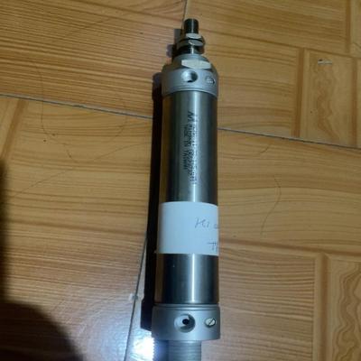 台湾金器MINDMAN迷你气缸MCMA-11-32-125-