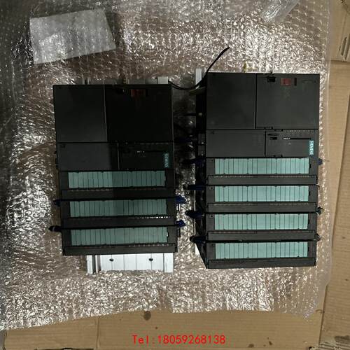 【非标价】西门子plc300系列 315-2ag10-0ab01，拆机
