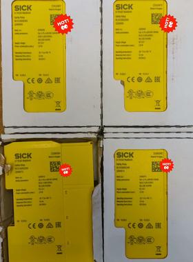 SICK/西克 RLY3-EMSS300 RLY3-0SSD