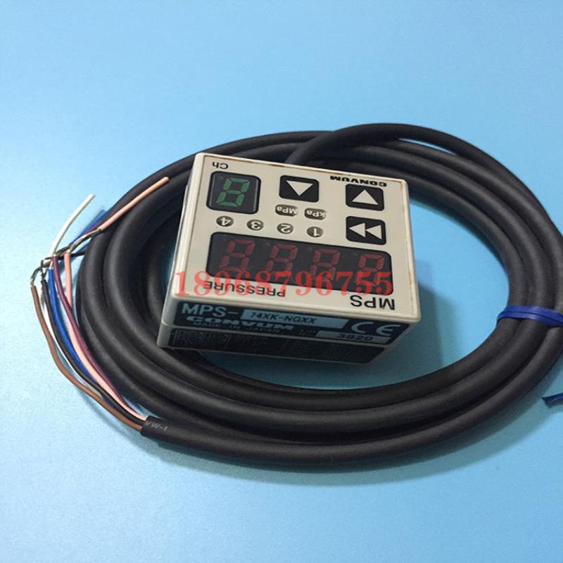 妙德传感器MPS-74XK-NGXX 74E-NGXX/NGXX-ATE 74XK-N 74XX-NGXX