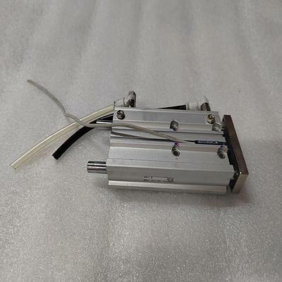 SMC 气缸 MGPM12-75Z  原装正品  只