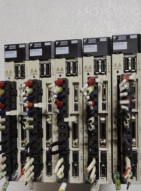 [德峰]安川五系总线包拆机功能驱动器M2伺服-R8A11BSGDV2