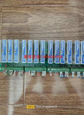 （请询价）DATAFORTH模块SCM5B32（MA没拆下来细看）和S议价