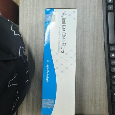 [德峰]安捷伦水分捕集管CP17971除湿管