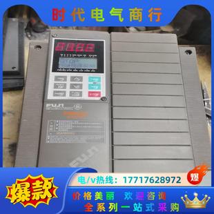 4CX7.5KW议价 富士变频器FRN7.5G11S