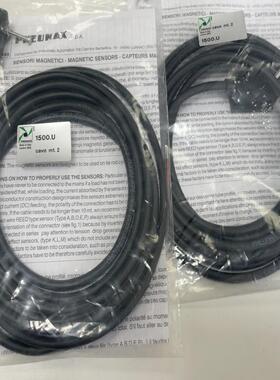 PNEUMAX  cavo mt.2 1500.U