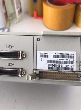[德峰]西门子伺服轴卡6SN1118-0DG23-0AA0