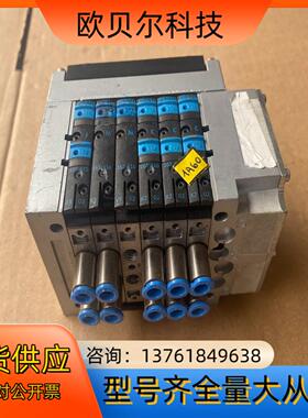 费斯托阀岛CPV10-V1 18200